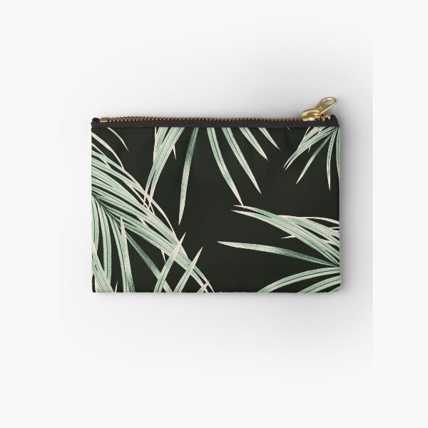 Item preview, Green Palm Leaves Dream #1 #tropical #decor #art designed and sold by Anita's & Bella's Art.