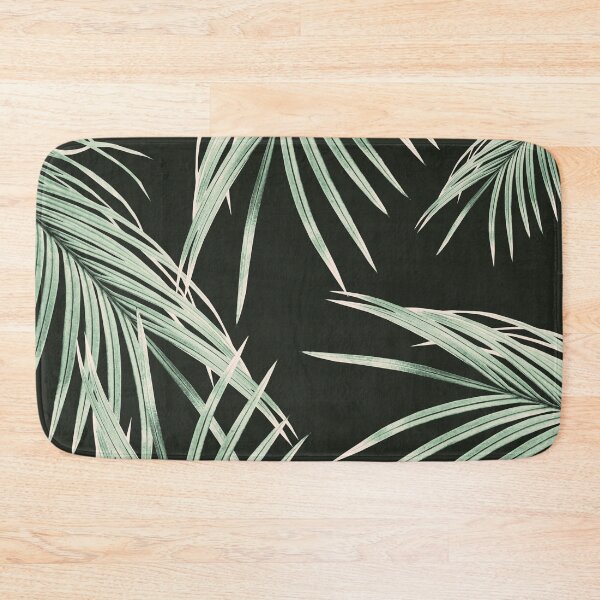 Item preview, Green Palm Leaves Dream #1 #tropical #decor #art designed and sold by Anita's & Bella's Art.