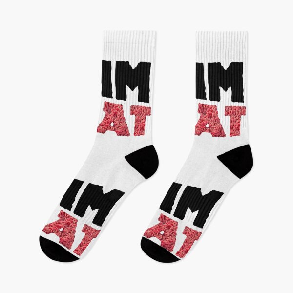 Item preview, MMM MEAT (Black, Full Colour) designed and sold by joelcaron.