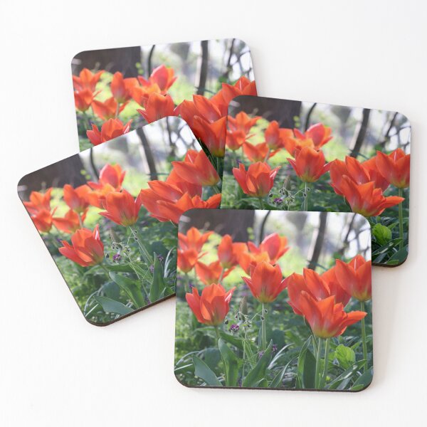 Item preview, Cheering Up the Spring Garden designed and sold by cuprum.