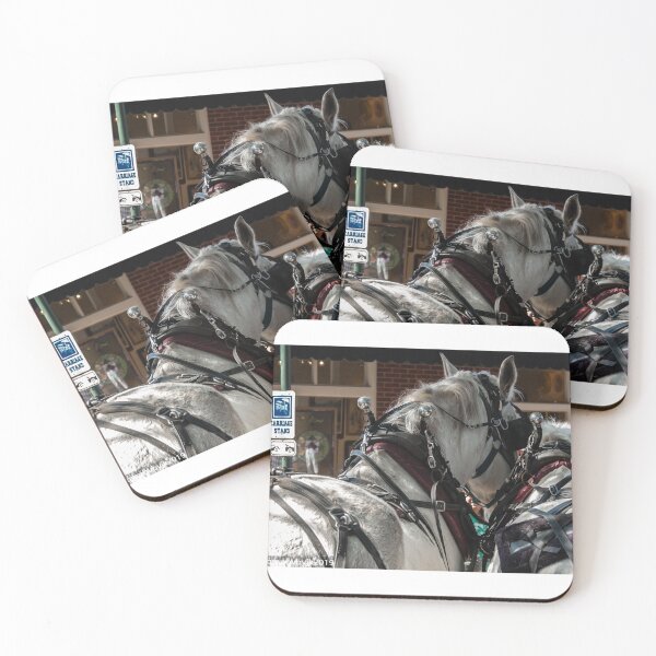 Item preview, Horsing Around in Savannah!  designed and sold by John  Kapusta.