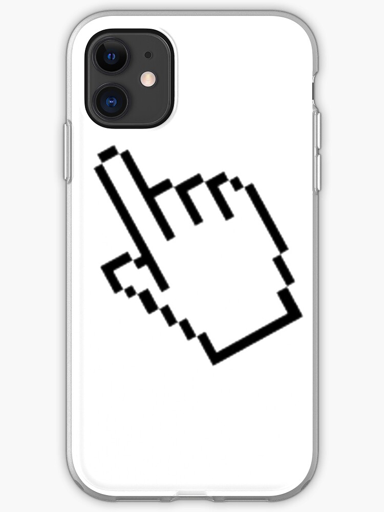 Iphone In Hand Icon