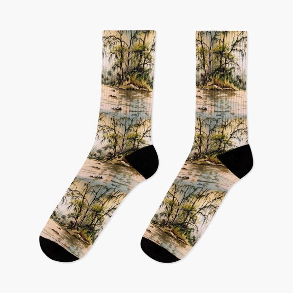 Item preview, Rocky Waters  designed and sold by William Holkham.
