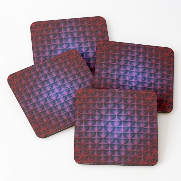 Item preview, Red-violet lighting designed and sold by divincreador.