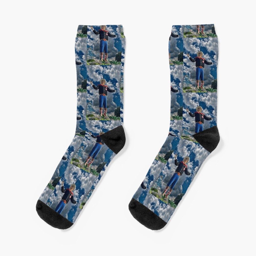 Item preview, Socks designed and sold by WarrenPHarris.