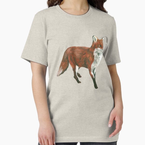 Mr Fox Essential T-Shirt