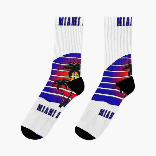 Item preview, Miami Beach Florida Vacation Souvenir designed and sold by TLSDesigns.