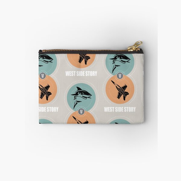 Item preview, West Side Story - Alternative Movie Poster designed and sold by MoviePosterBoy.