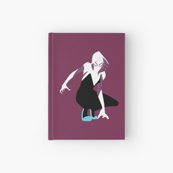 gwen Hardcover Journal