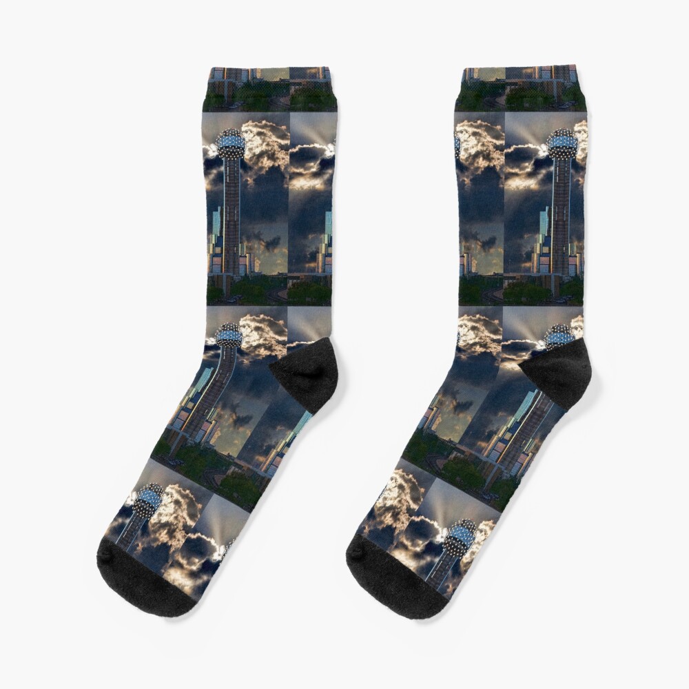 Item preview, Socks designed and sold by WarrenPHarris.