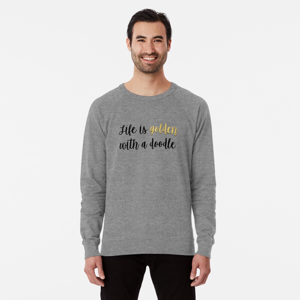 Artikel-Vorschau von Leichter Pullover, designt und verkauft von jillhenriques.