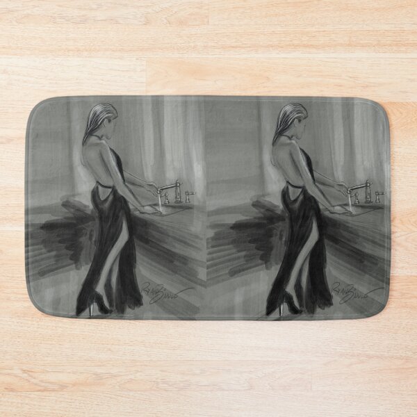Item preview, Quick rinse.  designed and sold by Ryan Biddle.