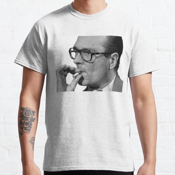 Jacques Chirac french swag T-shirt classique