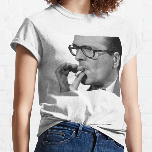 Jacques Chirac french swag T-shirt classique