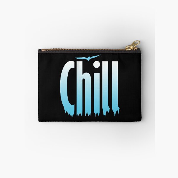 Item preview, Chill designed and sold by HazyAppleArt.