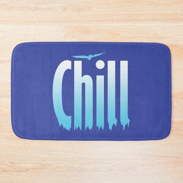 Item preview, Chill designed and sold by HazyAppleArt.