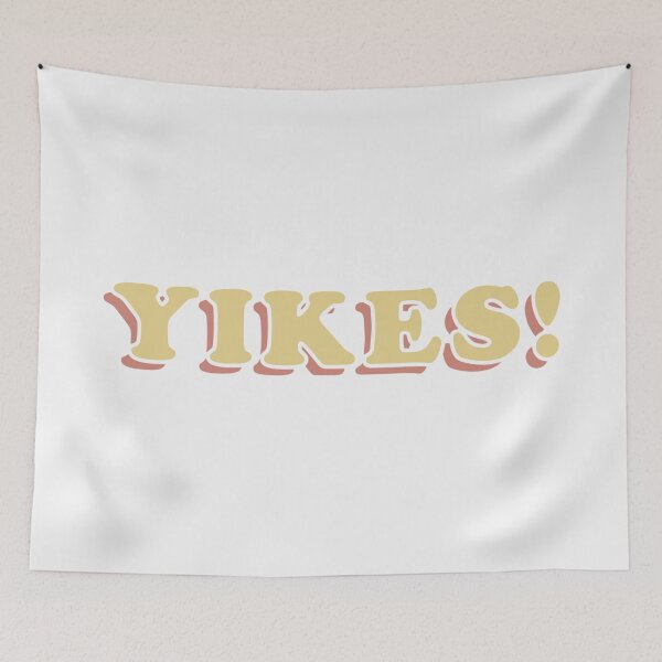 Item preview, YIKES designed and sold by BobbyG305.