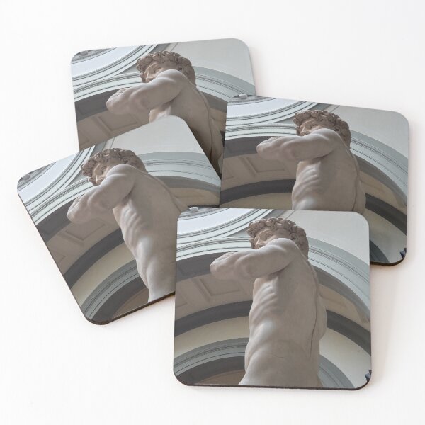 Item preview, David - A Different Perspective designed and sold by jaustin59.