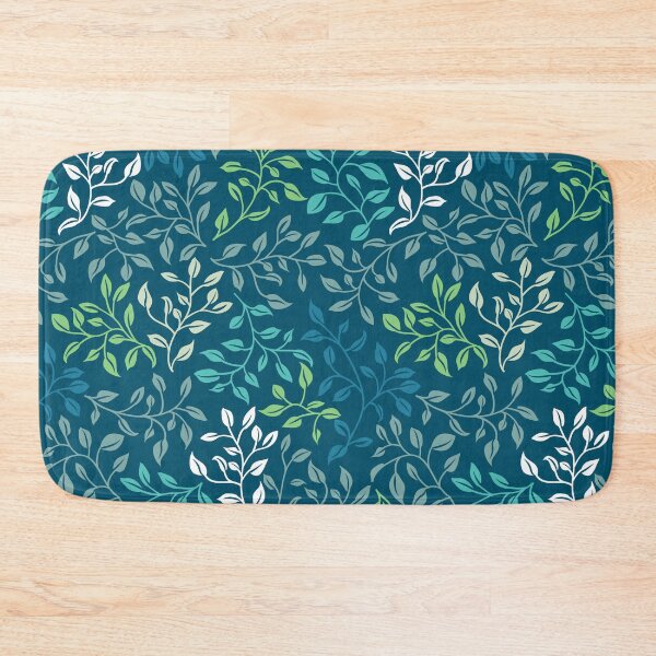 Item preview, Leafy Tangle designed and sold by creativinchi.