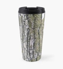 Lichen Bark Travel Mug