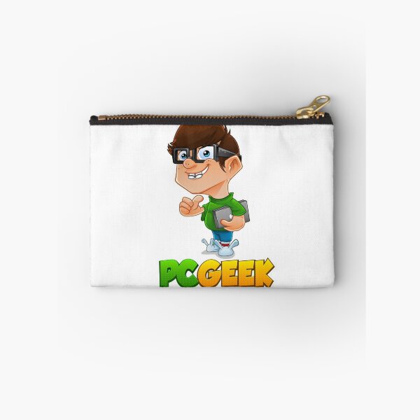 Item preview, PC Geek designed and sold by Anazzy.