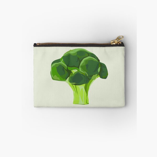 Item preview, Broccoli designed and sold by helengarvey.