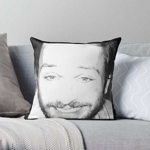 Charlie Puth Pillow Classic Celebrity Pillow