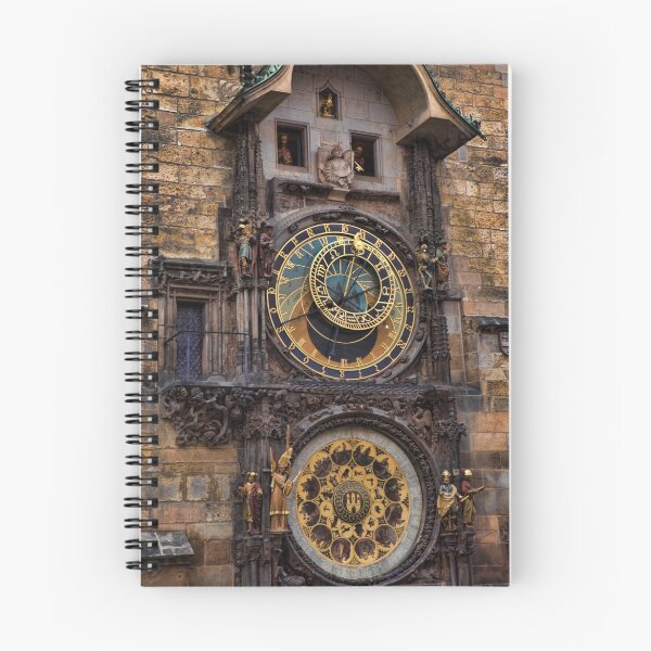 Artikelvorschau, †† Prague Astronomical Clock †† entworfen und verkauft von ✿✿ Bonita ✿✿ ђєℓℓσ.