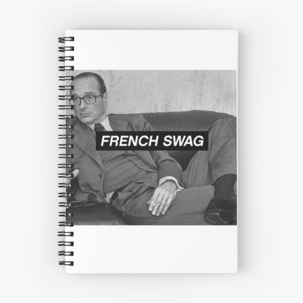Item preview, French swag designed and sold by Baggyy.