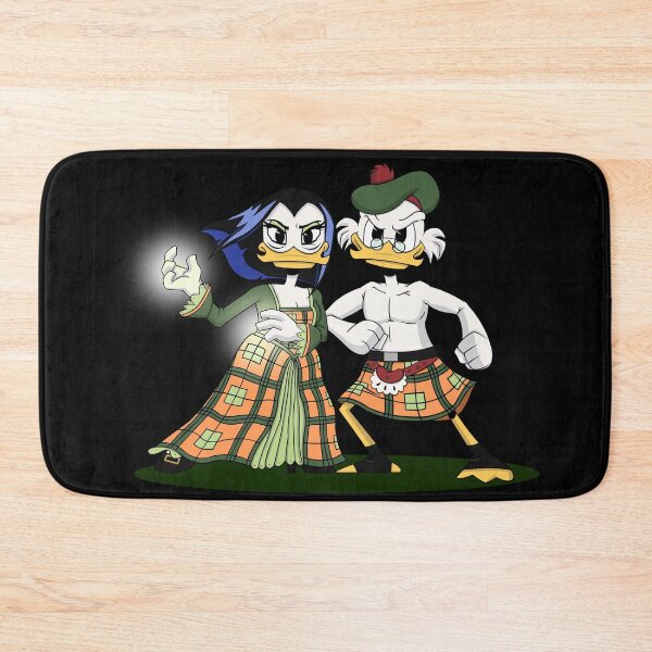 Item preview, Dimeshipping - Clan McDuck designed and sold by McDuck Department Store.