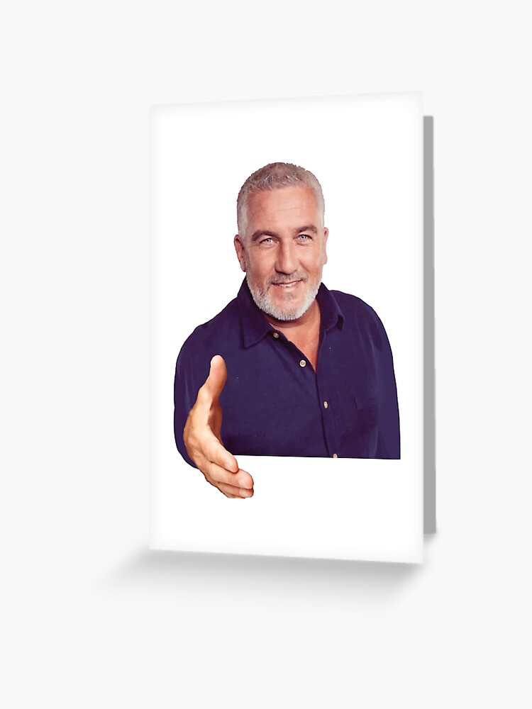 Handshake Meme Greeting Cards for Sale