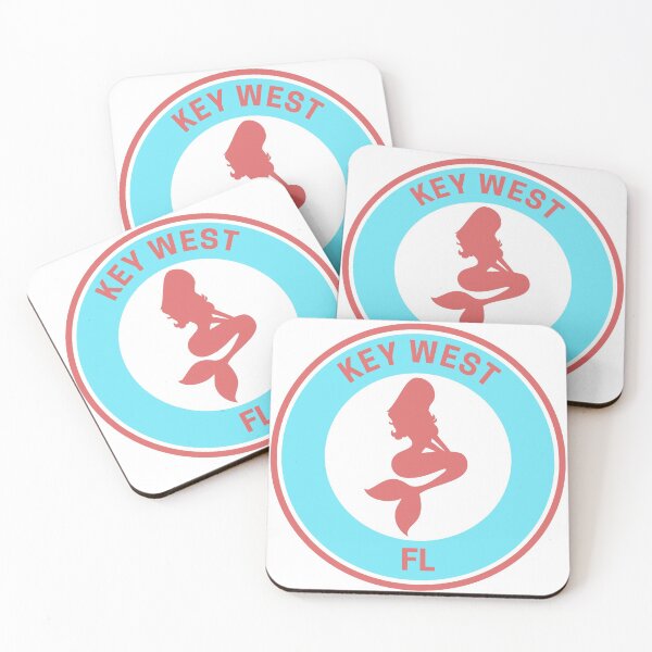 Item preview, Vintage Key West Florida designed and sold by fearcity.