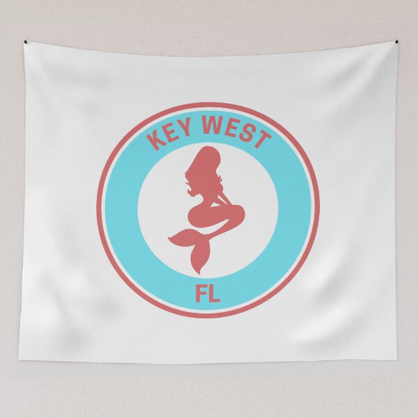 Item preview, Vintage Key West Florida designed and sold by fearcity.