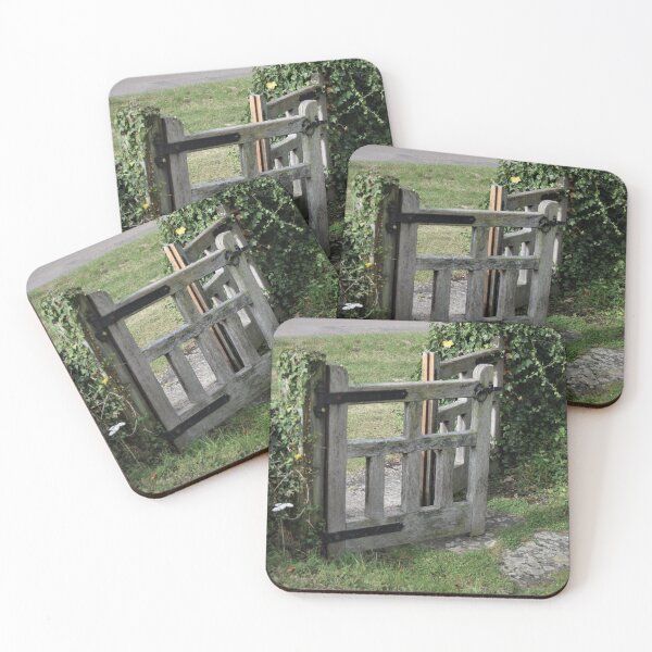 Item preview, The Open Gate designed and sold by Roxyphotography.