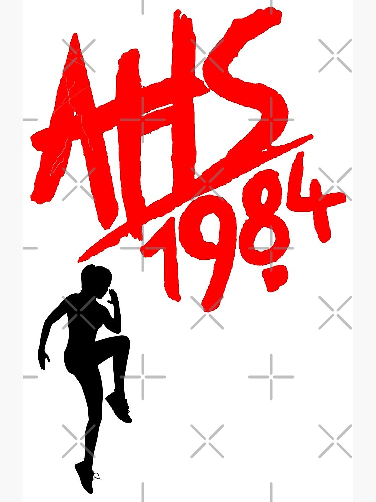 ahs 1984 coming to netflix