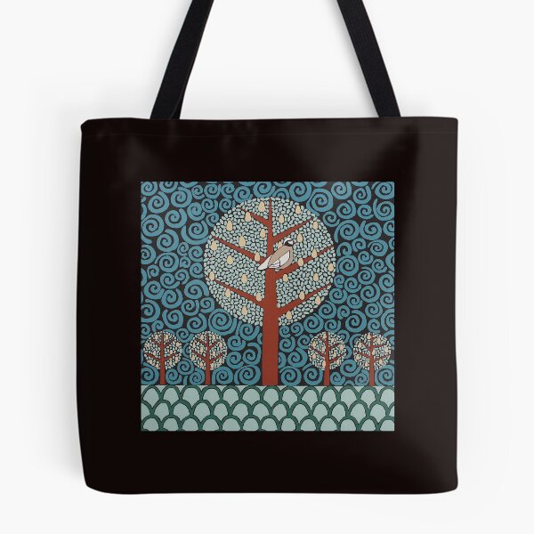 Item preview, Partridge In A Pear Tree designed and sold by Adam Regester.