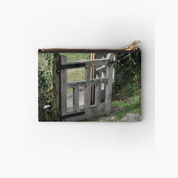 Item preview, The Open Gate designed and sold by Roxyphotography.