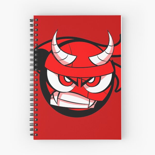 Item preview, Demons Team Logo designed and sold by Casey   G.