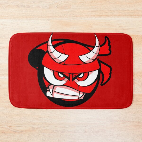 Item preview, Demons Team Logo designed and sold by Casey   G.