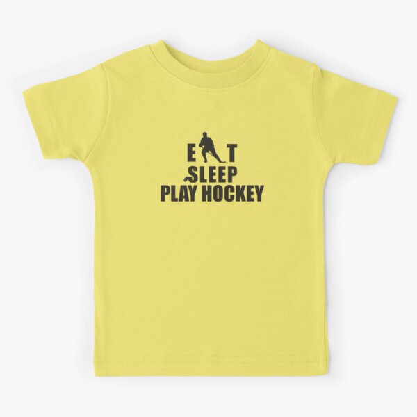 Hockey Shirtkids Hockey Shirts Funny Shirt – Fantasywears