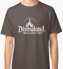 dismaland shirt