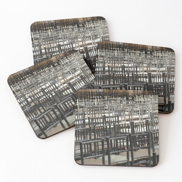 Item preview, Rassemblement de chaises designed and sold by E-Maniak.