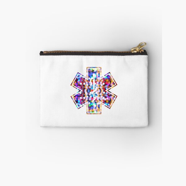 Item preview, Star of life - Fairy Lights pattern designed and sold by qlobba.