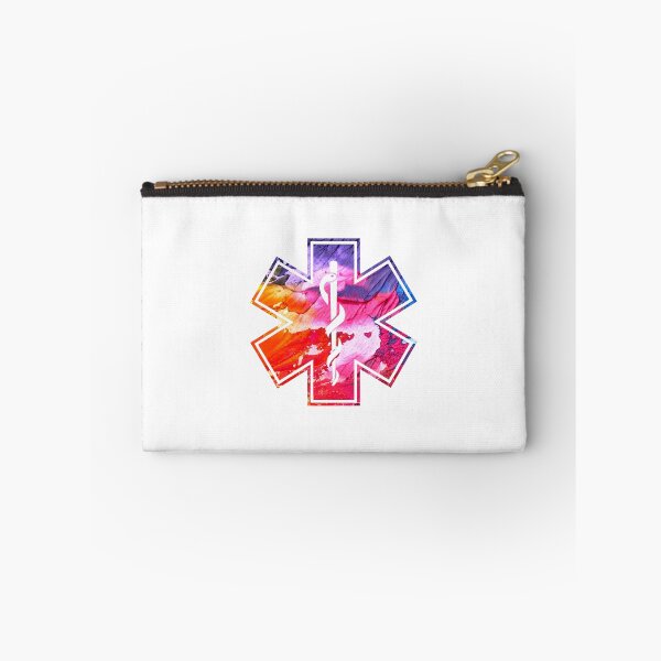 Item preview, Star of life - Paint pattern designed and sold by qlobba.