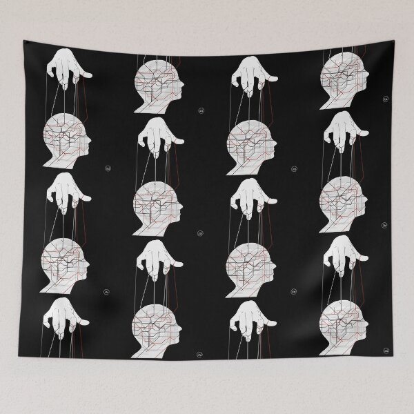 Item preview, Who’s in control? 2 designed and sold by LP-D.