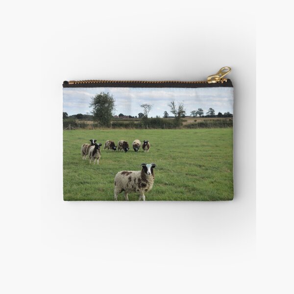 Item preview, Jacob's Sheep designed and sold by Roxyphotography.