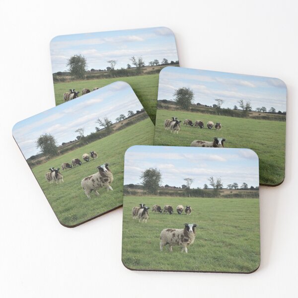 Item preview, Jacob's Sheep designed and sold by Roxyphotography.