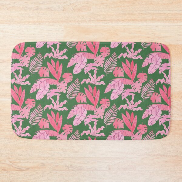 Item preview, Pink jungle designed and sold by Aidi Riera.