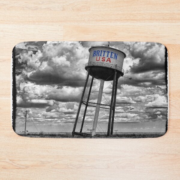 Item preview, Route 66 -Britten USA - Selective Color designed and sold by Warren Paul Harris.