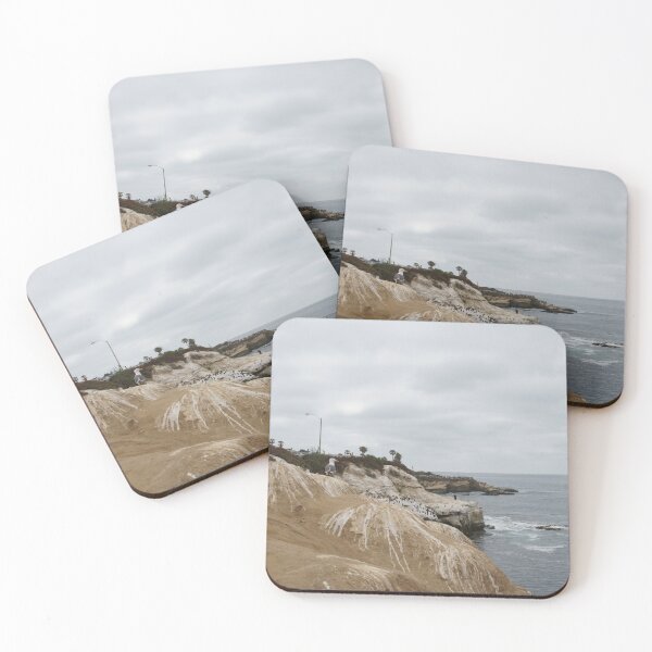 Item preview, La Jolla, California designed and sold by ikshvaku.